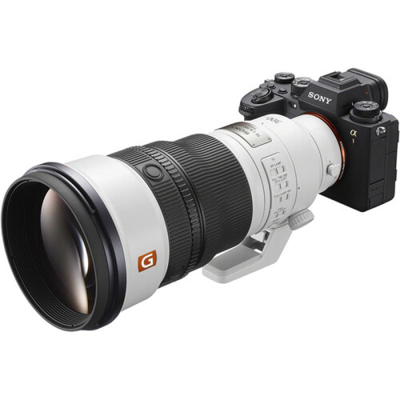 Об'єктив Sony FE 300mm f/2.8 GM OSS E mount (для Sony)