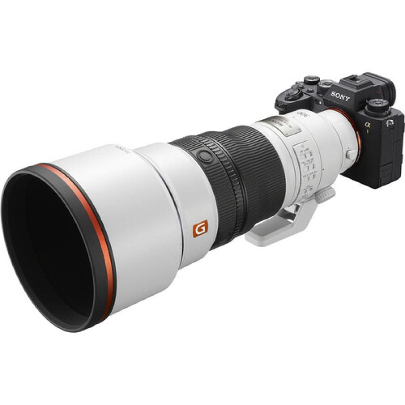 Об'єктив Sony FE 300mm f/2.8 GM OSS E mount (для Sony)