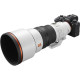 Об'єктив Sony FE 300mm f/2.8 GM OSS E mount (для Sony)