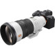 Об'єктив Sony FE 300mm f/2.8 GM OSS E mount (для Sony)