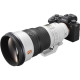 Об'єктив Sony FE 300mm f/2.8 GM OSS E mount (для Sony)
