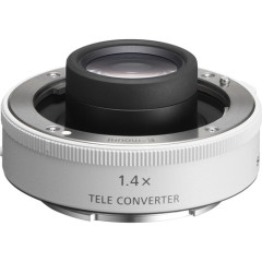 Телеконвертер Sony 1.4x Alpha FE