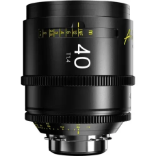 Объектив DZOFILM Arles 40mm FF/VV Prime Cine Lens (PL mount, Metric) (DZO-SAP40MPL)