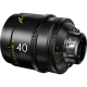Об`єктив DZOFILM Arles 40mm FF/VV Prime Cine Lens (PL mount, Metric) (DZO-SAP40MPL)