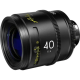 Об`єктив DZOFILM Arles 40mm FF/VV Prime Cine Lens (PL mount, Metric) (DZO-SAP40MPL)