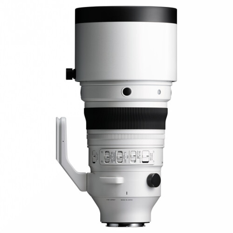 Объектив Sigma 200mm f/2 DG OS Sports E-mount (для Sony)