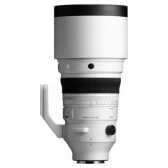 Объектив Sigma 200mm f/2 DG OS Sports E-mount (для Sony)