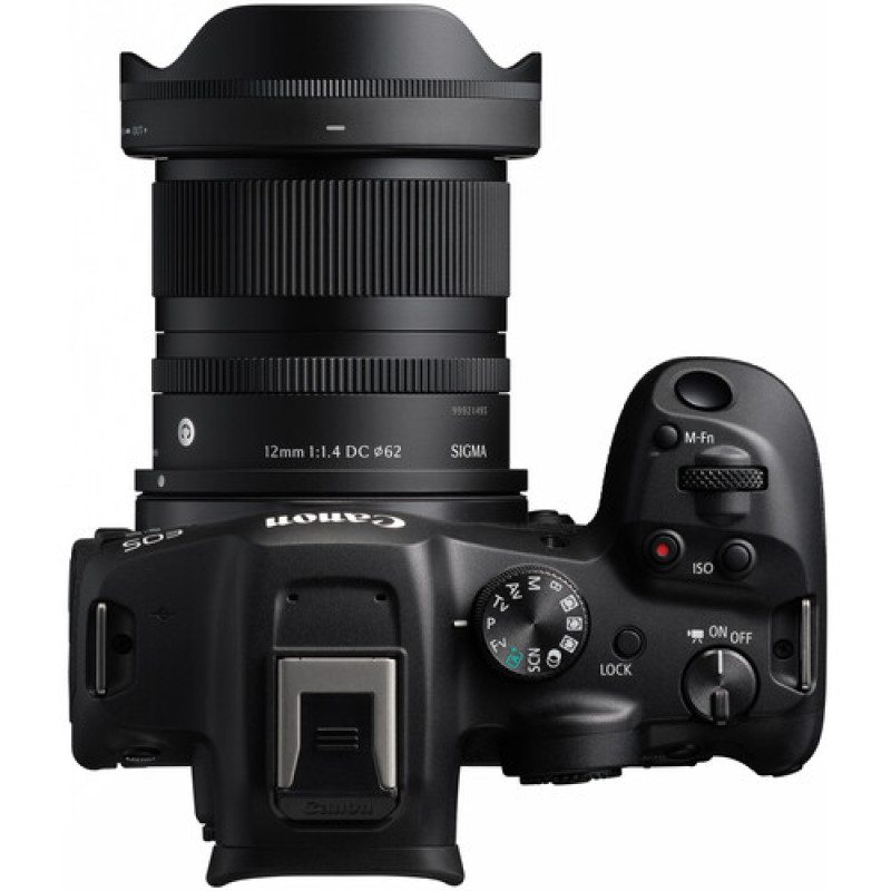 Об'єктив Sigma 12mm f/1.4 DC Contemporary RF-mount (для Canon)