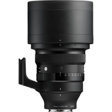 Объектив Sigma 135mm f/1.4 DG Art E-mount (для Sony)