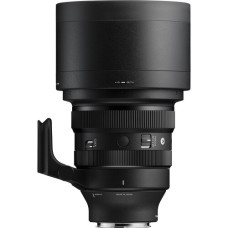 Объектив Sigma 135mm f/1.4 DG Art L-Mount