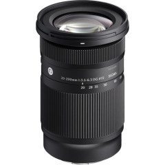 Объектив Sigma 20-200mm f/3.5-6.3 DG Contemporary L-Mount