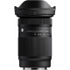Объектив Sigma 20-200mm f/3.5-6.3 DG Contemporary L-Mount