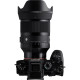 Объектив Sigma 35mm f/1.2 DG II Art E mount (для Sony)