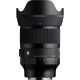 Об'єктив Sigma 35mm f/1.2 DG II Art L-Mount