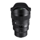 Объектив Sigma 14mm f/1.4 DG DN Art L-mount