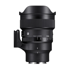 Объектив Sigma 14mm f/1.4 DG DN Art L-mount