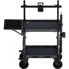 Маглайнер Tilta Boulder 36“ Camera Cart (Indie Kit) (TC-T01-A-G)