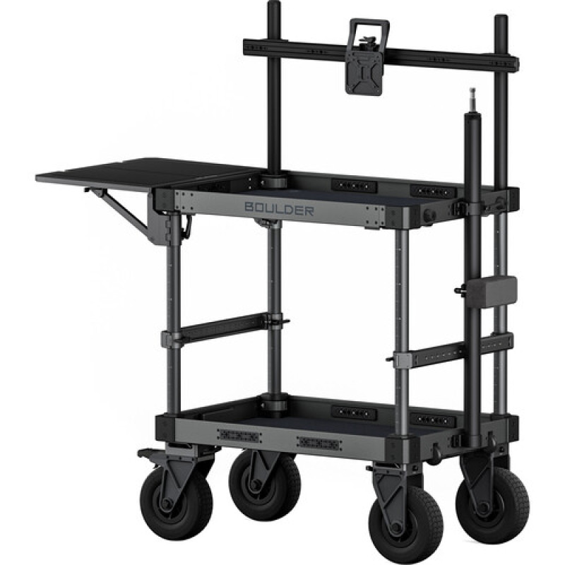Маглайнер Tilta Boulder 36“ Camera Cart (Indie Kit) (TC-T01-A-G)