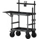 Маглайнер Tilta Boulder 36“ Camera Cart (Indie Kit) (TC-T01-A-G)