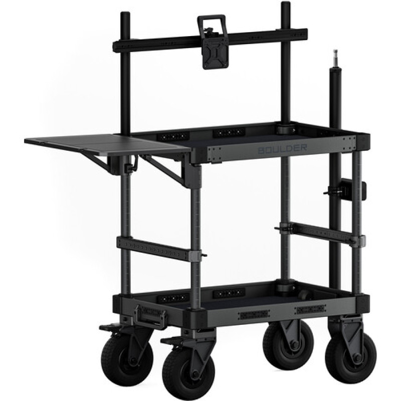 Маглайнер Tilta Boulder 36“ Camera Cart (Indie Kit) (TC-T01-A-G)