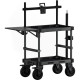 Маглайнер Tilta Boulder 36“ Camera Cart (Indie Kit) (TC-T01-A-G)