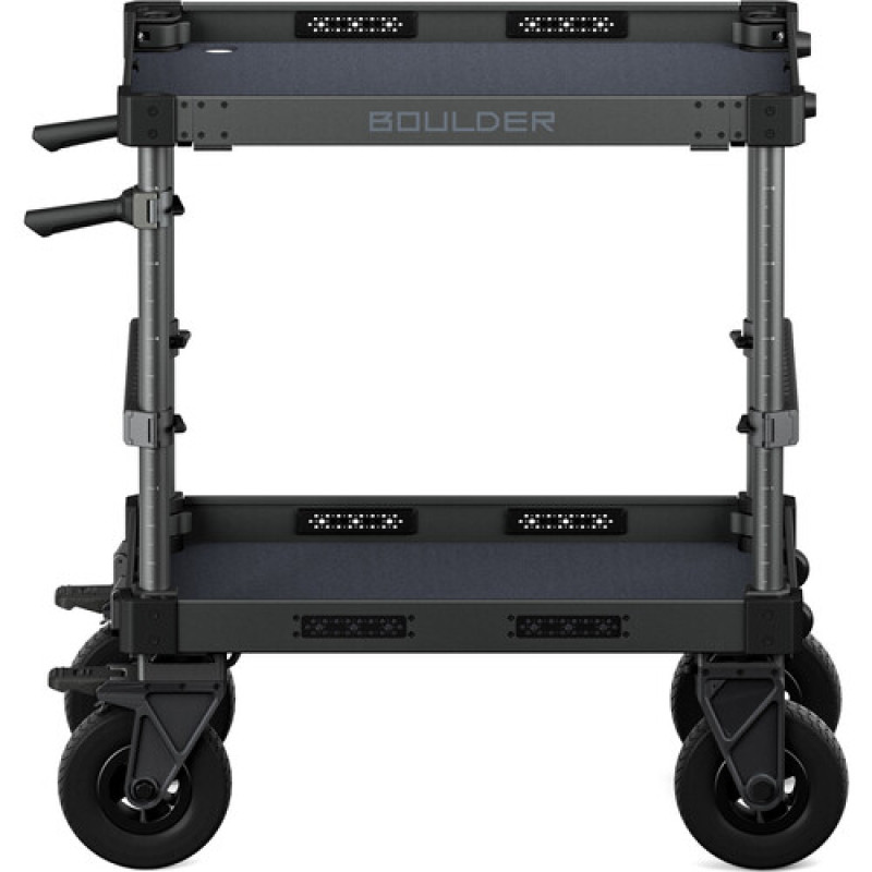 Маглайнер Tilta Boulder 36“ Camera Cart (Base Model) (TC-T01-G)