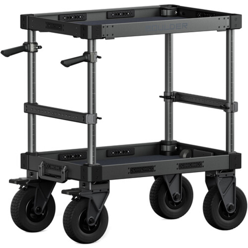 Маглайнер Tilta Boulder 36“ Camera Cart (Base Model) (TC-T01-G)