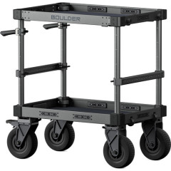 Маглайнер Tilta Boulder 36“ Camera Cart (Base Model) (TC-T01-G)