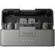 Беспроводная микрофонная система DJI Mic 3 (на 2 персоны) (3,5 мм, USB-C)