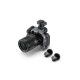 Беспроводная микрофонная система DJI Mic 3 (на 2 персоны) (3,5 мм, USB-C)