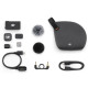 Бездротова мікрофонна система DJI Mic 3 (на 1 персону) (3,5 мм, USB-C)