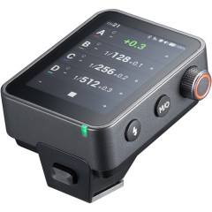 Синхронізатор спалаху передавач Godox X3Pro F для Fujifilm