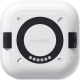 Панорамна екшн-камера Insta360 GO Ultra Creator Bundle (Arctic White) (CINSABEA_GOULTRA05)