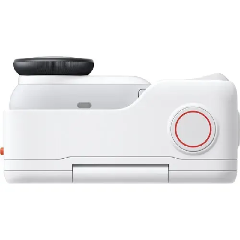 Панорамна екшн-камера Insta360 GO Ultra Creator Bundle (Arctic White) (CINSABEA_GOULTRA05)