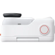 Панорамна екшн-камера Insta360 GO Ultra Creator Bundle (Arctic White) (CINSABEA_GOULTRA05)
