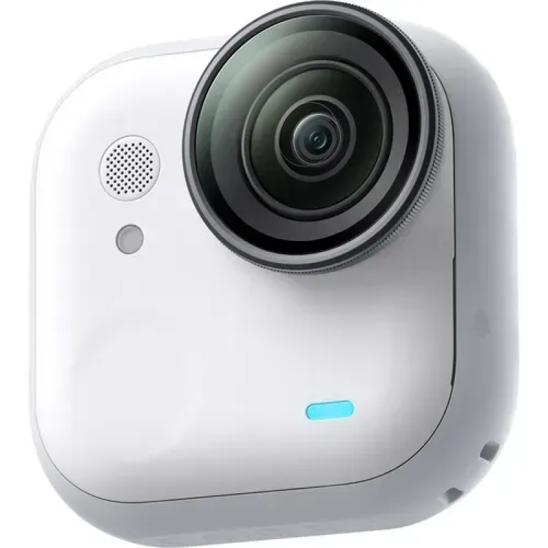 Панорамна екшн-камера Insta360 GO Ultra Creator Bundle (Arctic White) (CINSABEA_GOULTRA05)