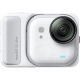 Панорамна екшн-камера Insta360 GO Ultra Creator Bundle (Arctic White) (CINSABEA_GOULTRA05)