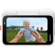 Панорамна екшн-камера Insta360 GO Ultra Creator Bundle (Arctic White) (CINSABEA_GOULTRA05)