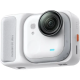 Панорамна екшн-камера Insta360 GO Ultra Creator Bundle (Arctic White) (CINSABEA_GOULTRA05)