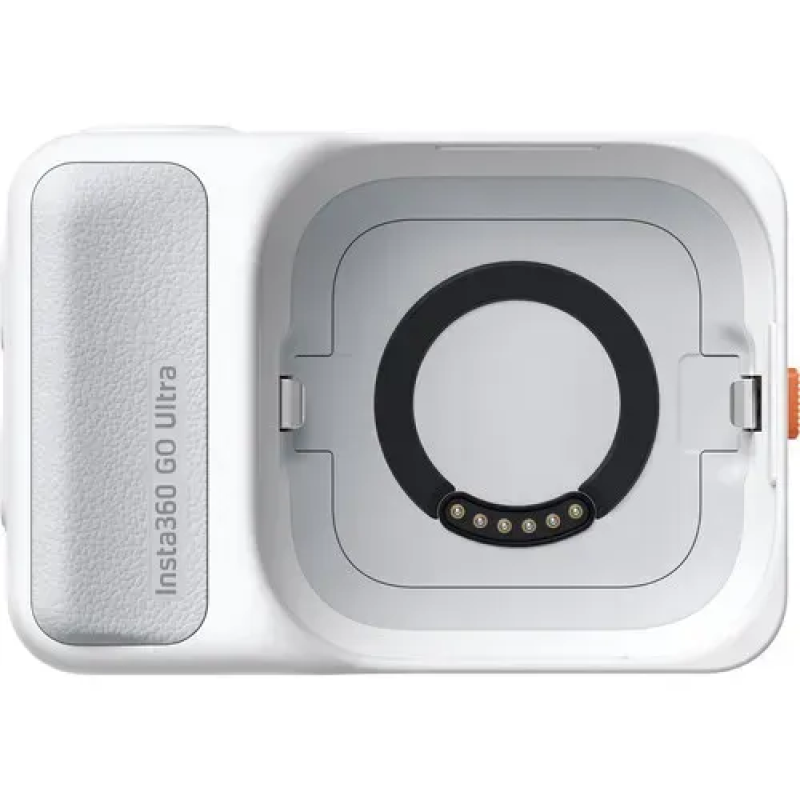 Панорамна екшн-камера Insta360 GO Ultra Creator Bundle (Arctic White) (CINSABEA_GOULTRA05)