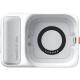 Панорамна екшн-камера Insta360 GO Ultra Creator Bundle (Arctic White) (CINSABEA_GOULTRA05)