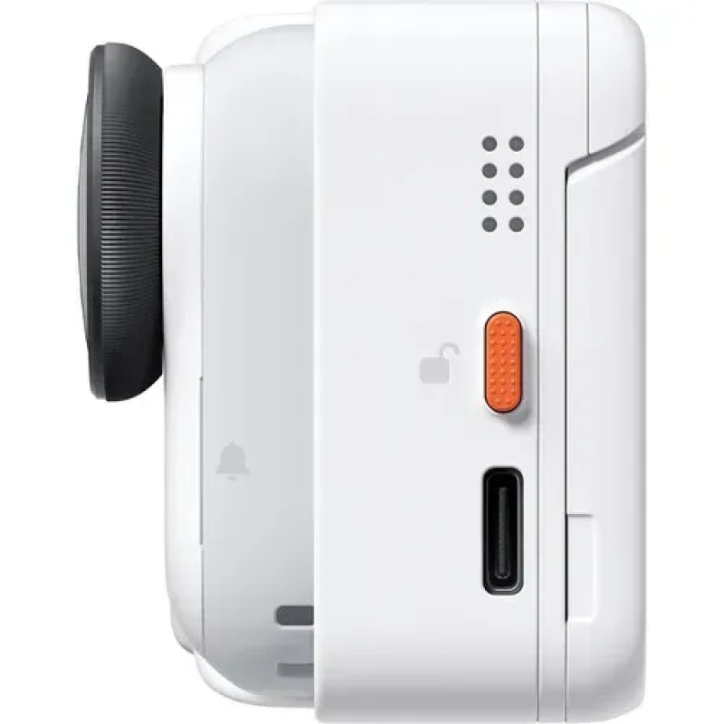 Панорамна екшн-камера Insta360 GO Ultra Creator Bundle (Arctic White) (CINSABEA_GOULTRA05)
