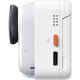 Панорамна екшн-камера Insta360 GO Ultra Creator Bundle (Arctic White) (CINSABEA_GOULTRA05)