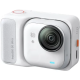 Панорамна екшн-камера Insta360 GO Ultra Creator Bundle (Arctic White) (CINSABEA_GOULTRA05)