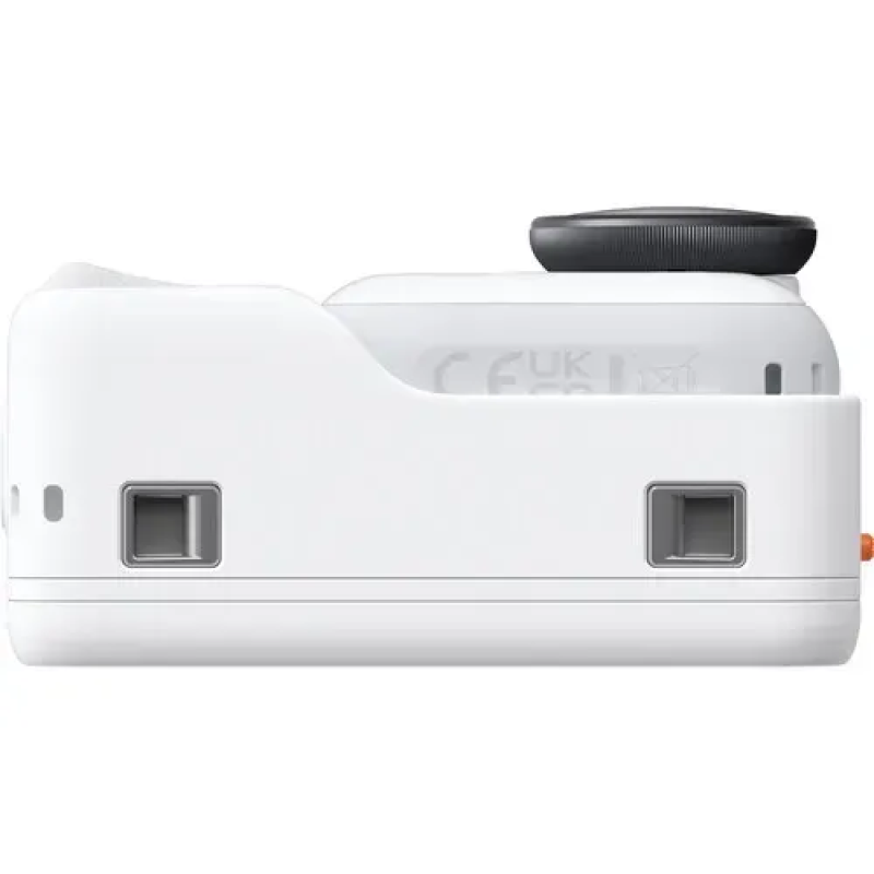 Панорамна екшн-камера Insta360 GO Ultra Creator Bundle (Arctic White) (CINSABEA_GOULTRA05)