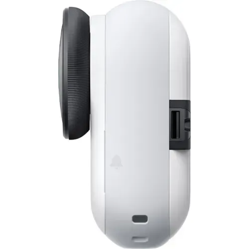 Панорамна екшн-камера Insta360 GO Ultra Creator Bundle (Arctic White) (CINSABEA_GOULTRA05)