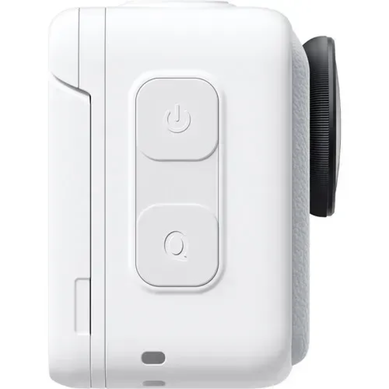 Панорамна екшн-камера Insta360 GO Ultra Creator Bundle (Arctic White) (CINSABEA_GOULTRA05)