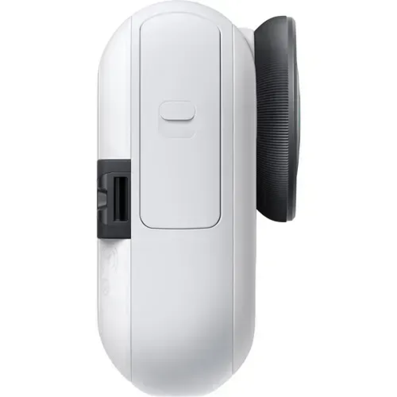 Панорамна екшн-камера Insta360 GO Ultra Creator Bundle (Arctic White) (CINSABEA_GOULTRA05)