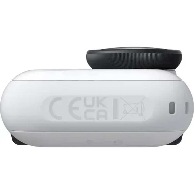 Панорамна екшн-камера Insta360 GO Ultra Creator Bundle (Arctic White) (CINSABEA_GOULTRA05)