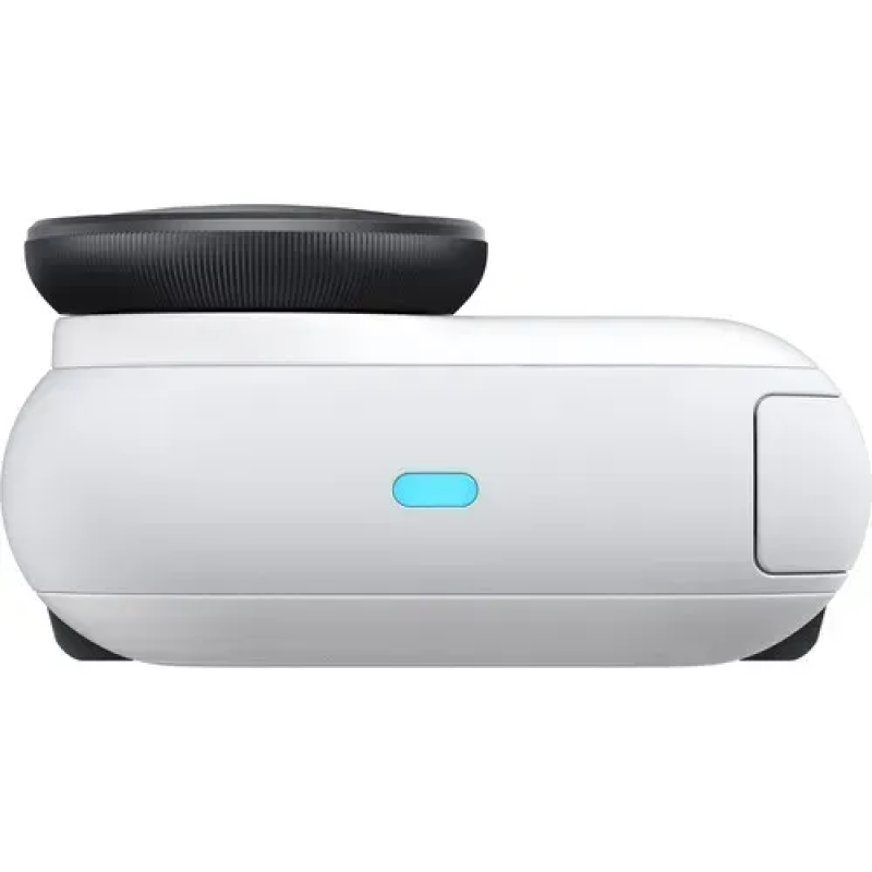 Панорамна екшн-камера Insta360 GO Ultra Creator Bundle (Arctic White) (CINSABEA_GOULTRA05)